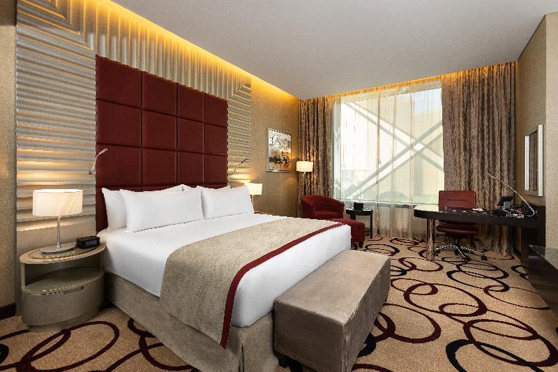 Crowne Plaza Riyadh - Rdc Hotel & Convention, An Ihg Hotel Luaran gambar